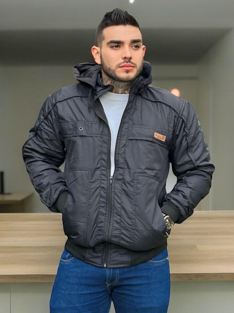 🛡️ CHAQUETA FORCE EXTREME - ¡🔥 Oferta solo por hoy!