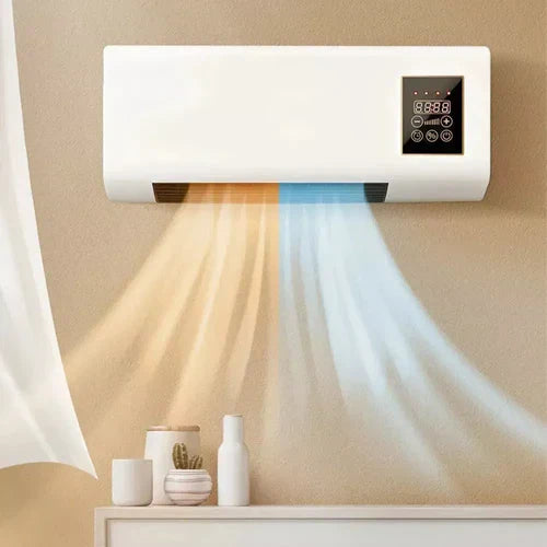 Aire Acondicionado Portátil SplitMax Económico y eficiente